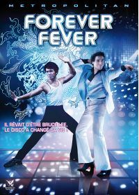 Forever Fever - DVD