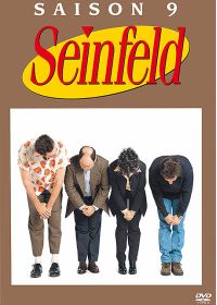 Seinfeld - Saison 9 - DVD
