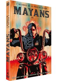 Mayans M.C. - Saison 1 - DVD