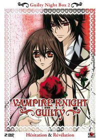 Vampire Knight Guilty - Saison 2 - Box 2/2 - DVD
