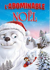 L'Abominable Noël - DVD