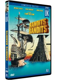 Bandits, bandits - DVD