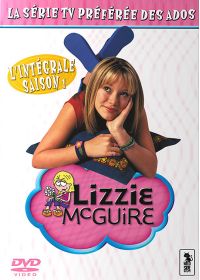 Lizzie McGuire - L'intégrale saison 1 - DVD