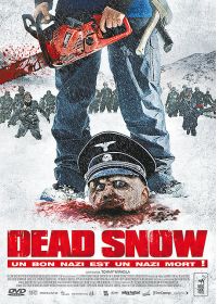 Dead Snow - DVD