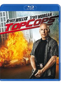 Top Cops - Blu-ray
