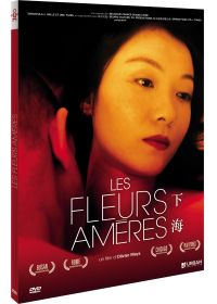 Les Fleurs amères - DVD