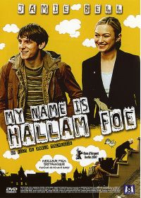 My Name Is Hallam Foe - DVD