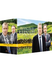 Inspecteur Barnaby - Saisons 1 à 17 - DVD