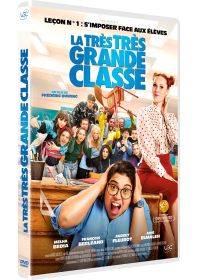 La Très Très Grande Classe - DVD