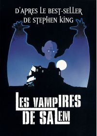 Les Vampires de Salem - DVD