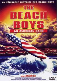 The Beach Boys: An American Band - DVD