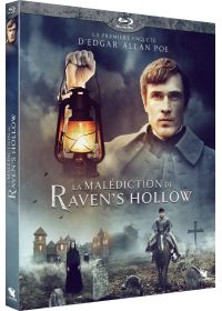 La Malédiction de Raven's Hollow - Blu-ray