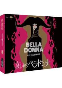 Belladonna (Combo Blu-ray + DVD - Édition Prestige - Version Restaurée) - Blu-ray