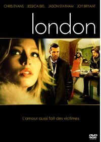 London - DVD