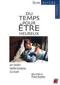 Du temps pour être heureux - DVD