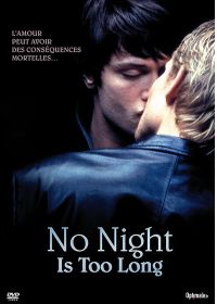 No Night Is Too Long - DVD