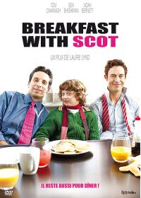 Breakfast With Scot - DVD