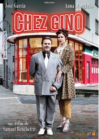 Chez Gino - DVD