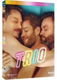 Trio - DVD