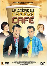 La Crème de Caméra café - Best of - DVD