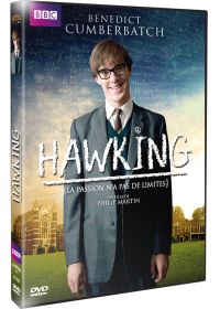 Hawking (La passion n'a pas de limites)