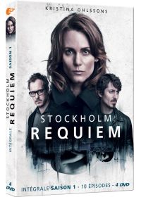 Stockholm Requiem - DVD