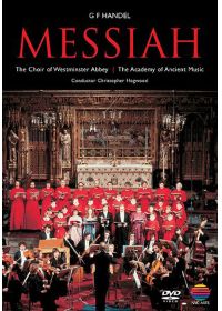 Messiah - DVD