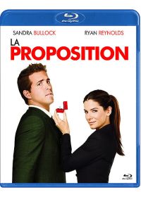 La Proposition - Blu-ray