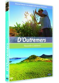 D'Outremers : Nouvelle-Calédonie - DVD