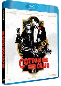 Cotton Club - Blu-ray
