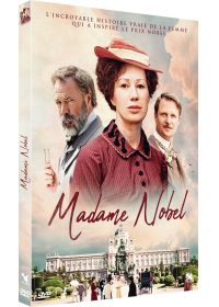 Madame Nobel - DVD