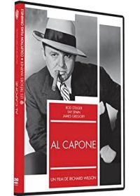 Al Capone - DVD