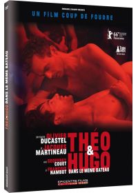 Théo et Hugo dans le même bateau - DVD