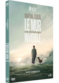 Le Mur invisible - DVD