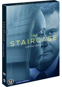 The Staircase - DVD