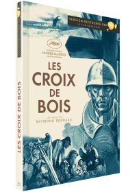 Les Croix de bois