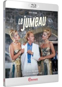 Le Jumeau - Blu-ray