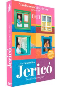 Jericó - DVD