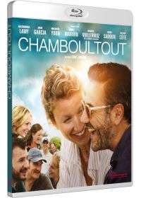 Chamboultout - Blu-ray