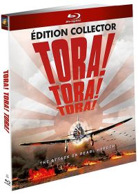 Tora! Tora! Tora! (Édition Digibook Collector + Livret) - Blu-ray
