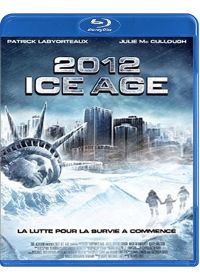 2012 : Ice Age - Blu-ray