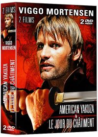 Viggo Mortensen - 2 films : American Yakuza + Darkly Noon - Le jour du châtiment (Pack) - DVD