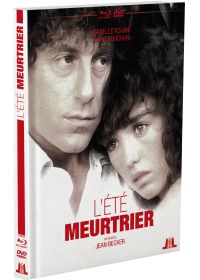L'Été meurtrier (Édition Collector Blu-ray + DVD) - Blu-ray