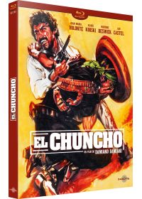 El Chuncho - Blu-ray