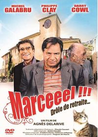 Marceeel ! - DVD