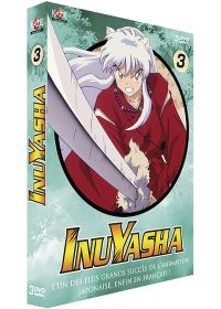 InuYasha - Box 3/4 - DVD
