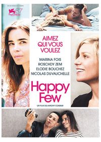 Happy Few - DVD