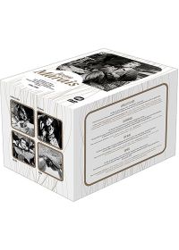 Jean Marais - Coffret 100 ans (Pack) - DVD