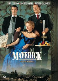 Maverick - DVD