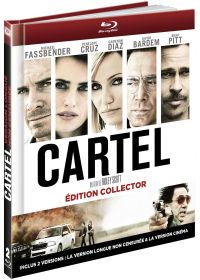Cartel (Édition Digibook Collector) - Blu-ray